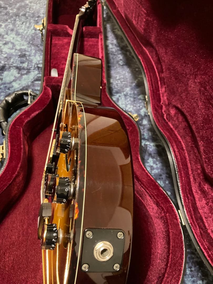 Seventy Seven / STORK-JAZZ SB レアモデル　日本製