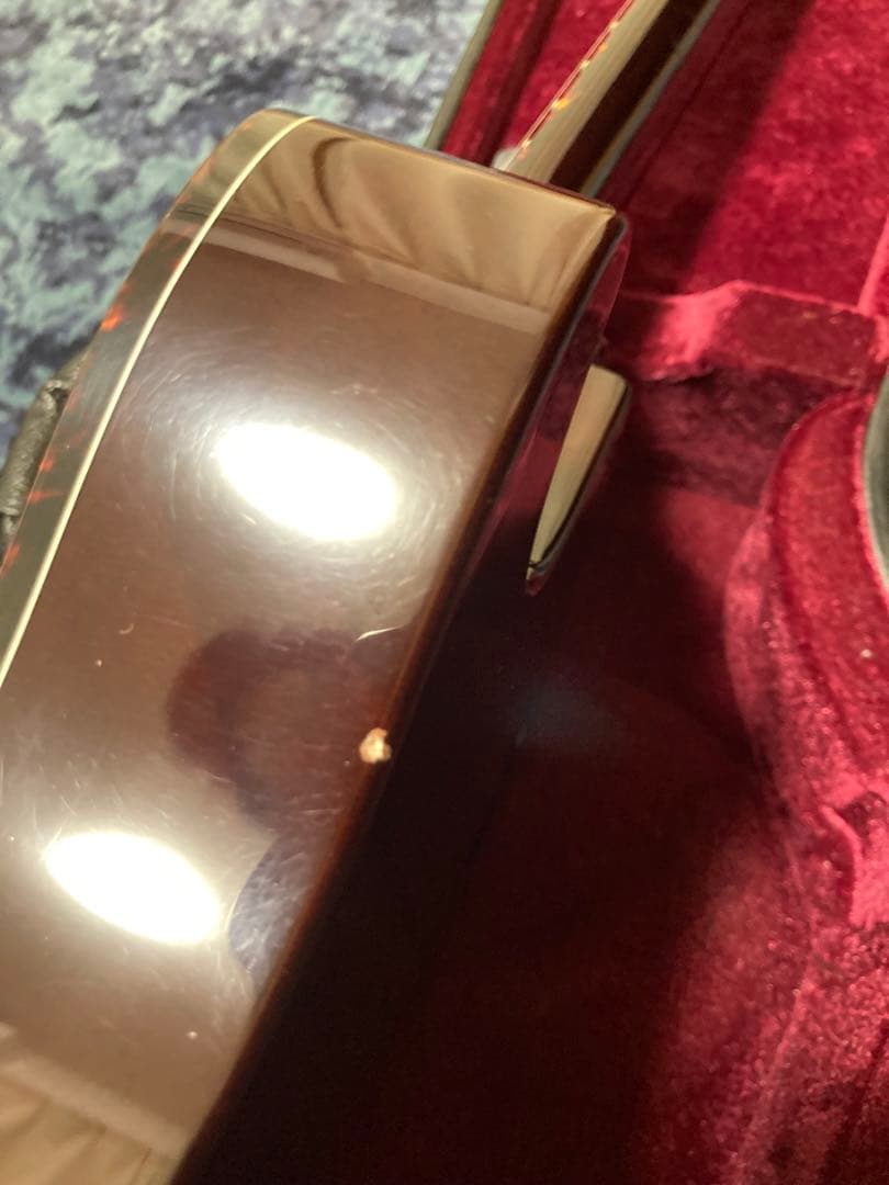 Seventy Seven / STORK-JAZZ SB レアモデル　日本製