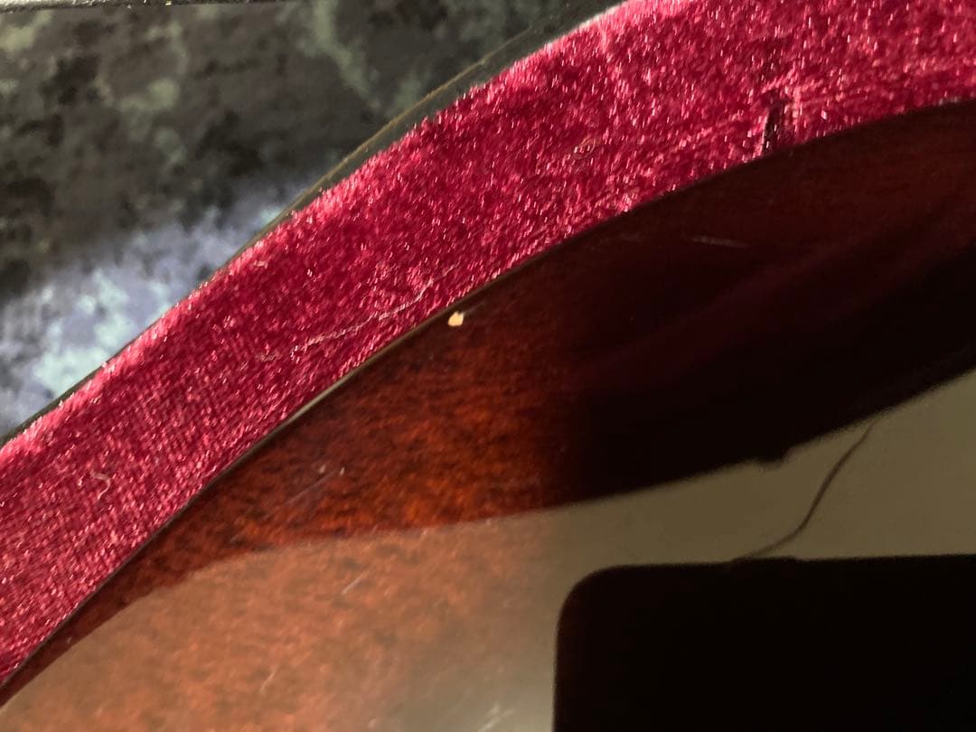 Seventy Seven / STORK-JAZZ SB レアモデル　日本製