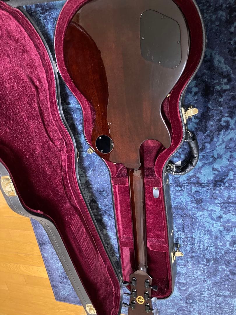 Seventy Seven / STORK-JAZZ SB レアモデル　日本製