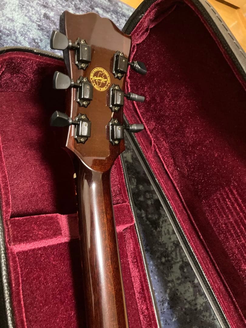 Seventy Seven / STORK-JAZZ SB レアモデル　日本製