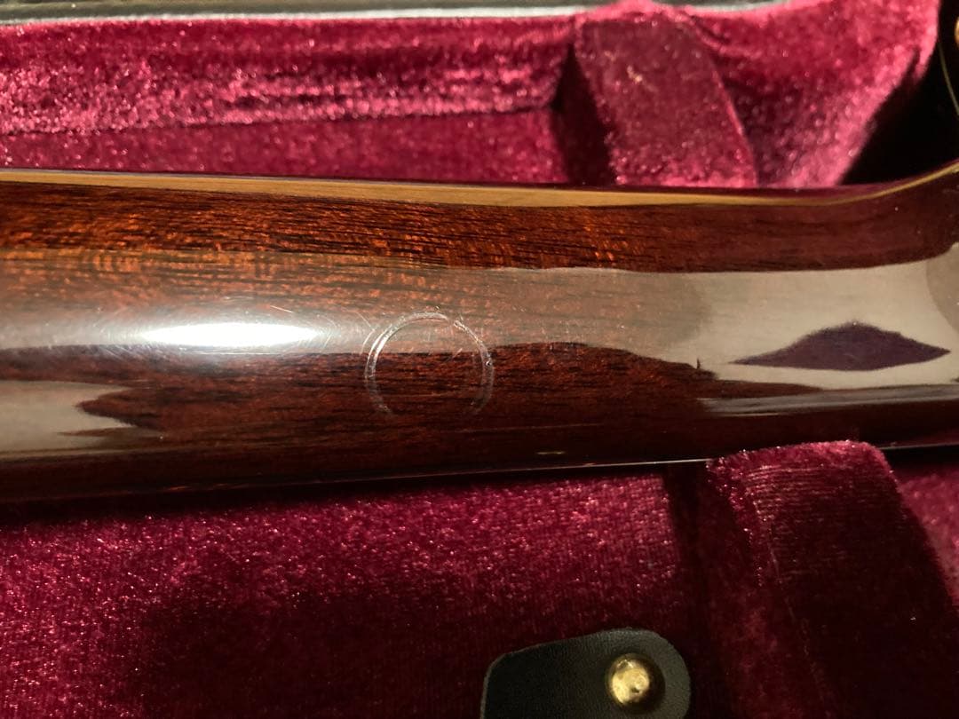 Seventy Seven / STORK-JAZZ SB レアモデル　日本製