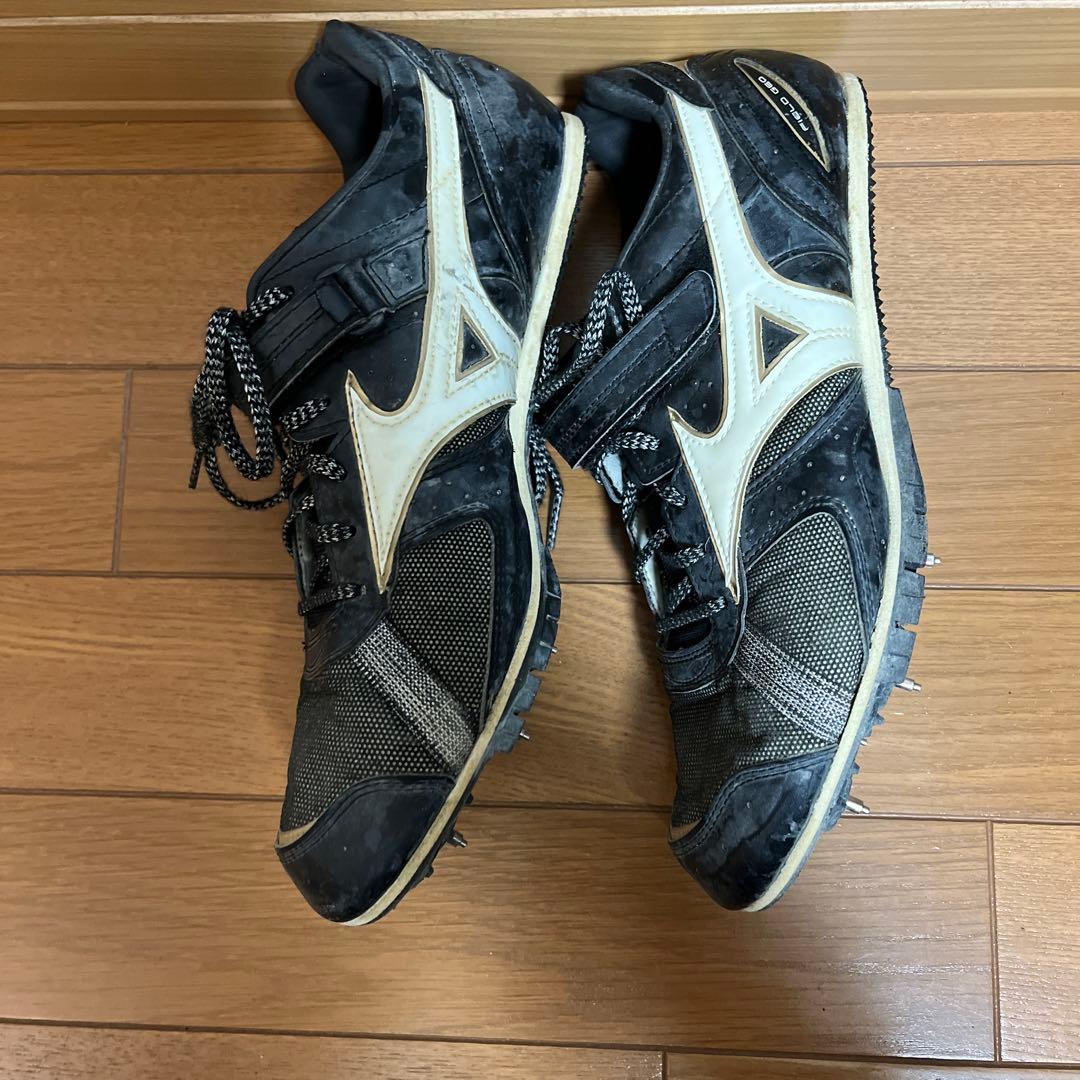 フィールドジオ ljc