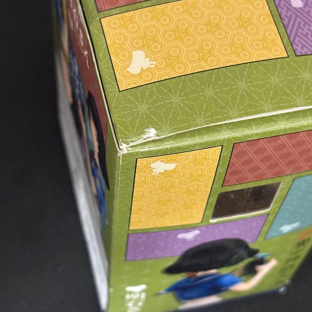 明石さん 「四畳半神話大系」PVC製塗装済み完成品フィギュア