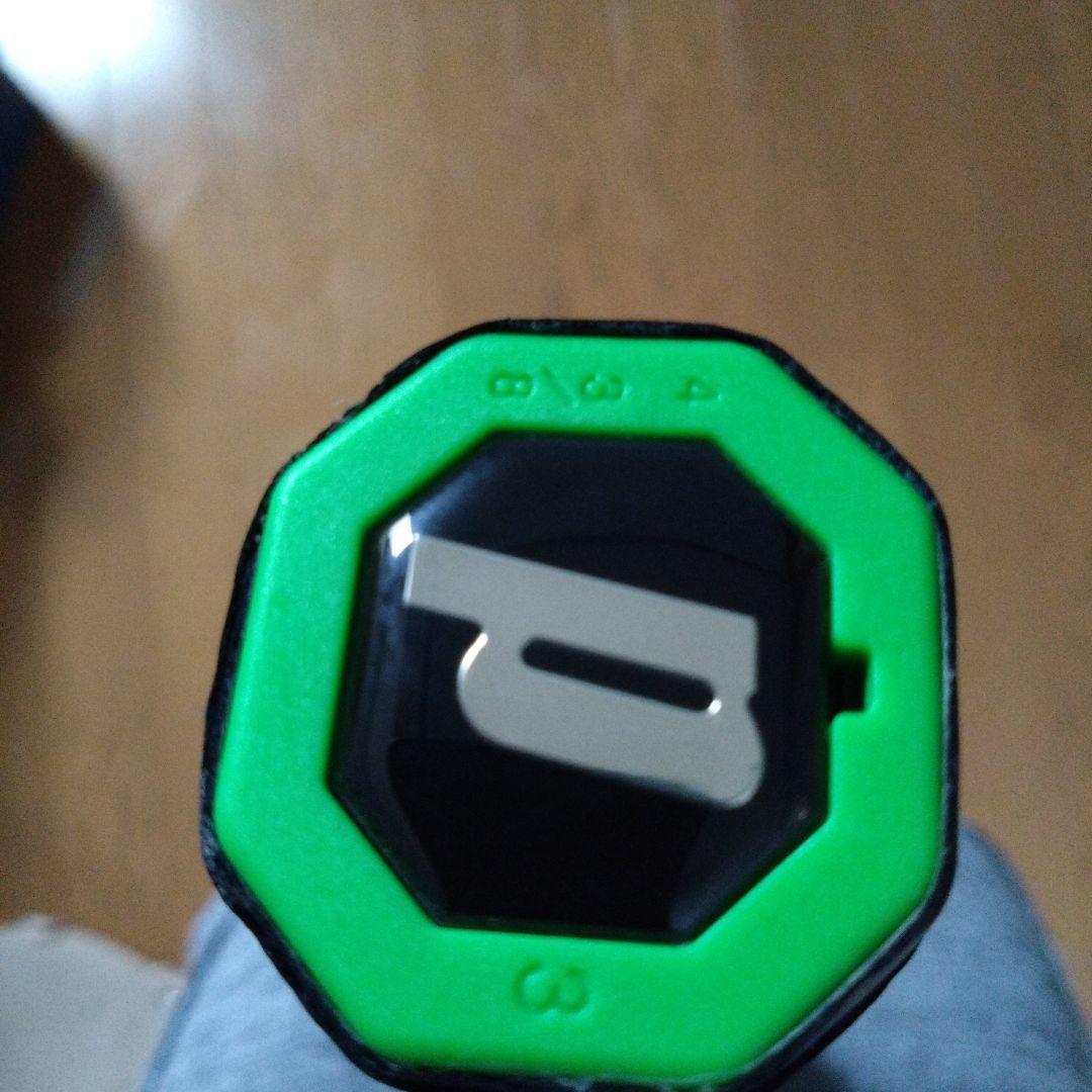 Phantom Graphite テニスラケット107