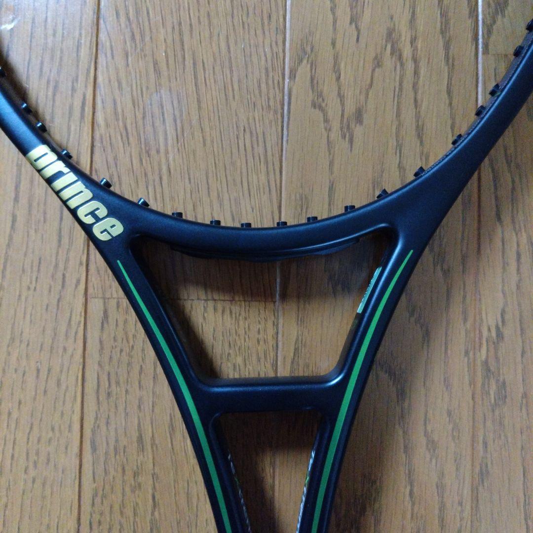 Phantom Graphite テニスラケット107