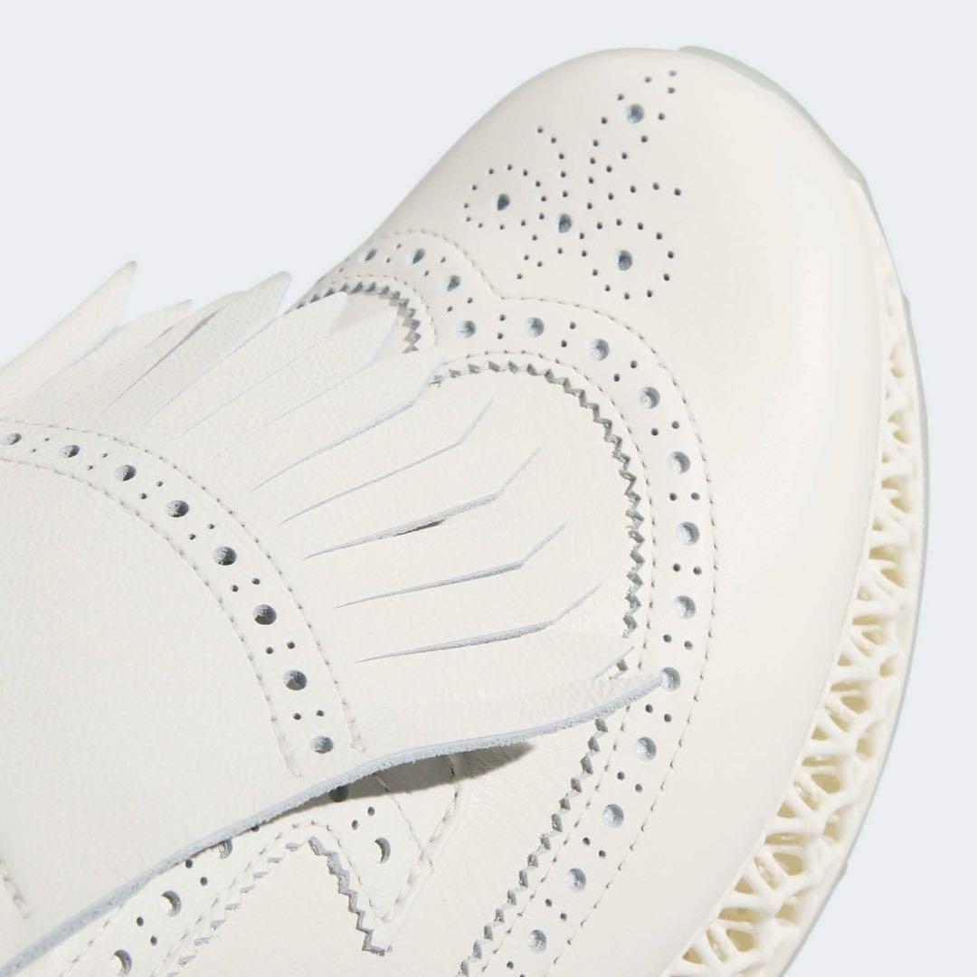 MC87 アディクロス 4D adidas Golf アディダス ゴルフシューズ