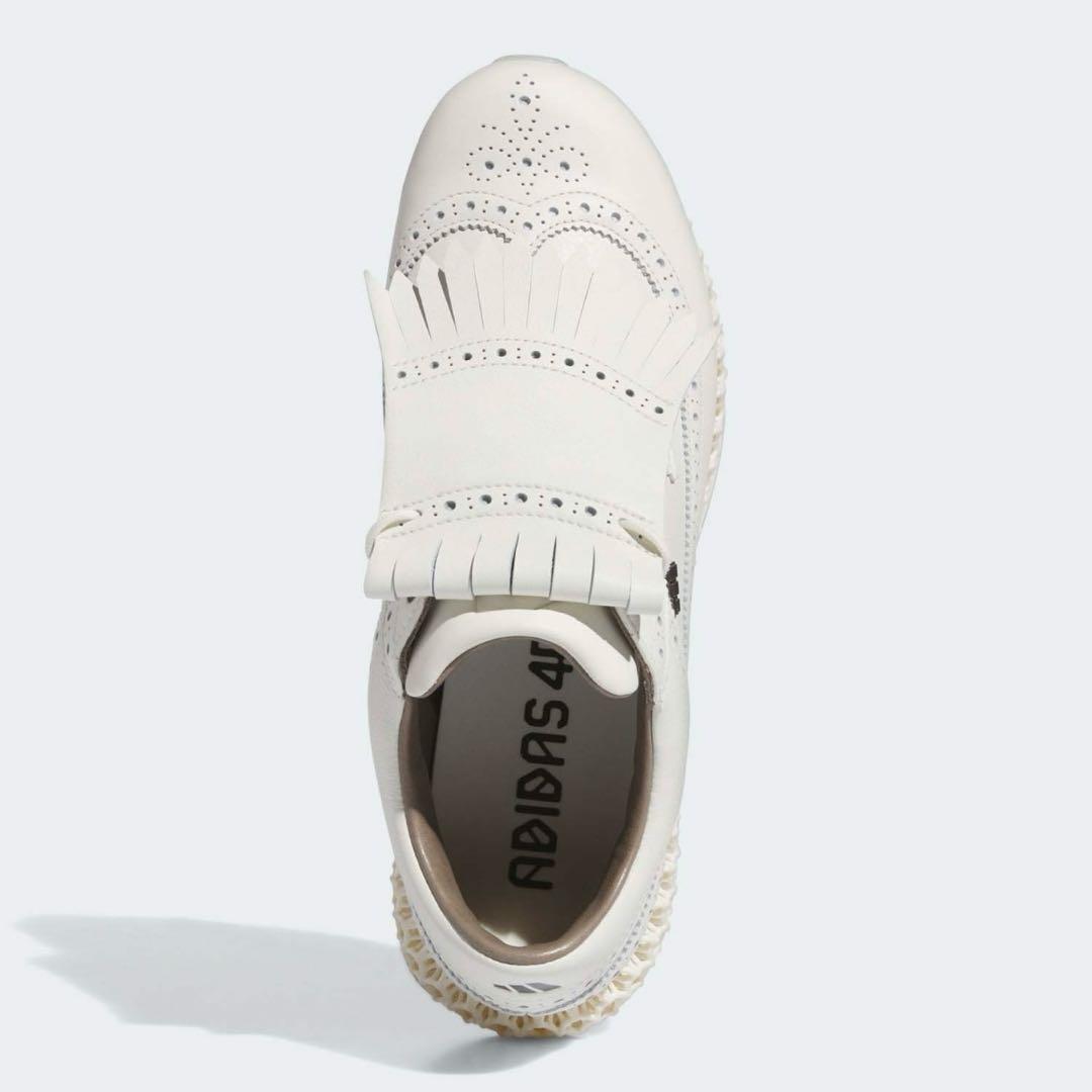 MC87 アディクロス 4D adidas Golf アディダス ゴルフシューズ