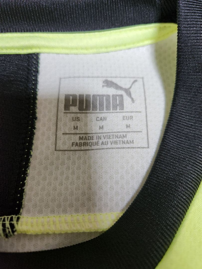 マンチェスターシティ　19/20　 ダビド・シルバ　ユニフォーム