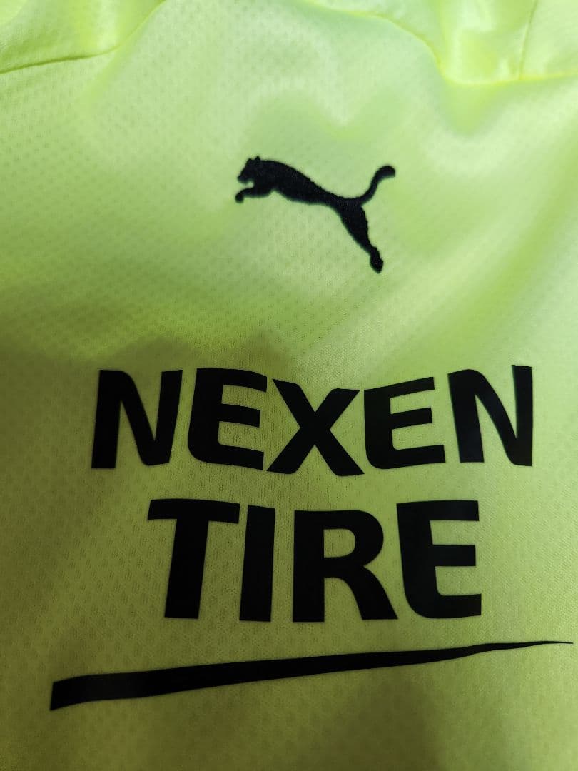 マンチェスターシティ　19/20　 ダビド・シルバ　ユニフォーム