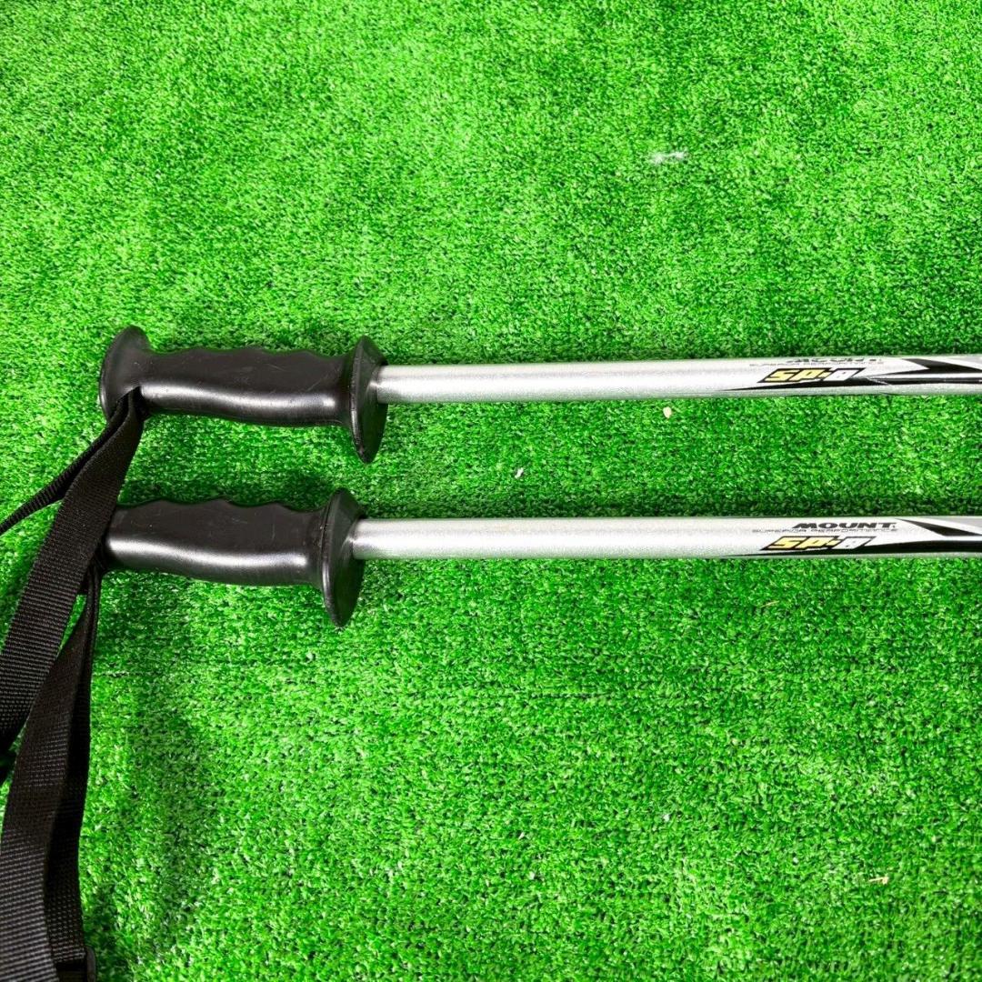 【メンテナンス済】 Salomon Equipe 10 RC 165cm