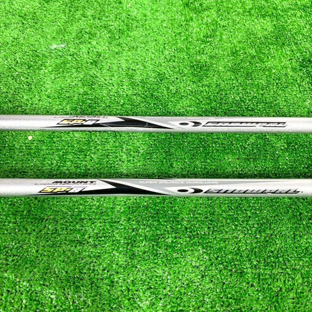 【メンテナンス済】 Salomon Equipe 10 RC 165cm