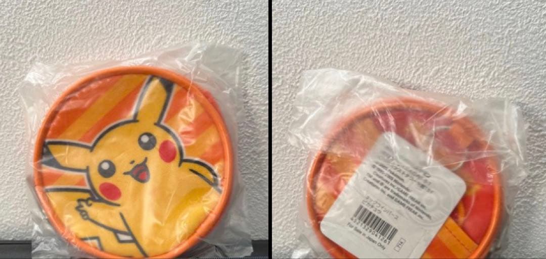 ⭐︎全部当時モノ❗️⭐︎ポケモンセンター 公式キャラ ピカチュウグッズ