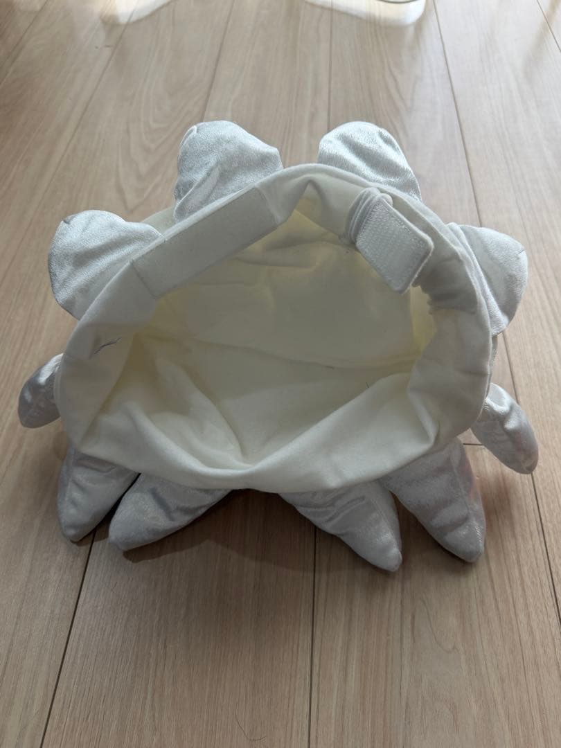 USJ 被り物　キャラクターグッズ【4個セット】