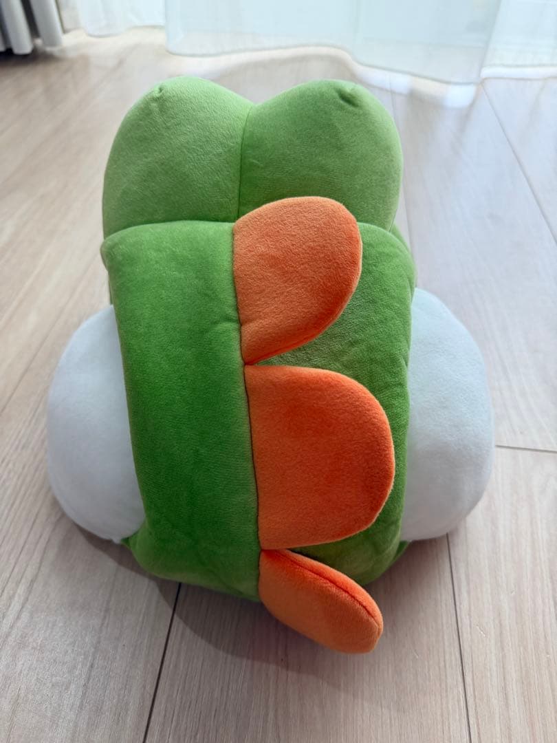 USJ 被り物　キャラクターグッズ【4個セット】