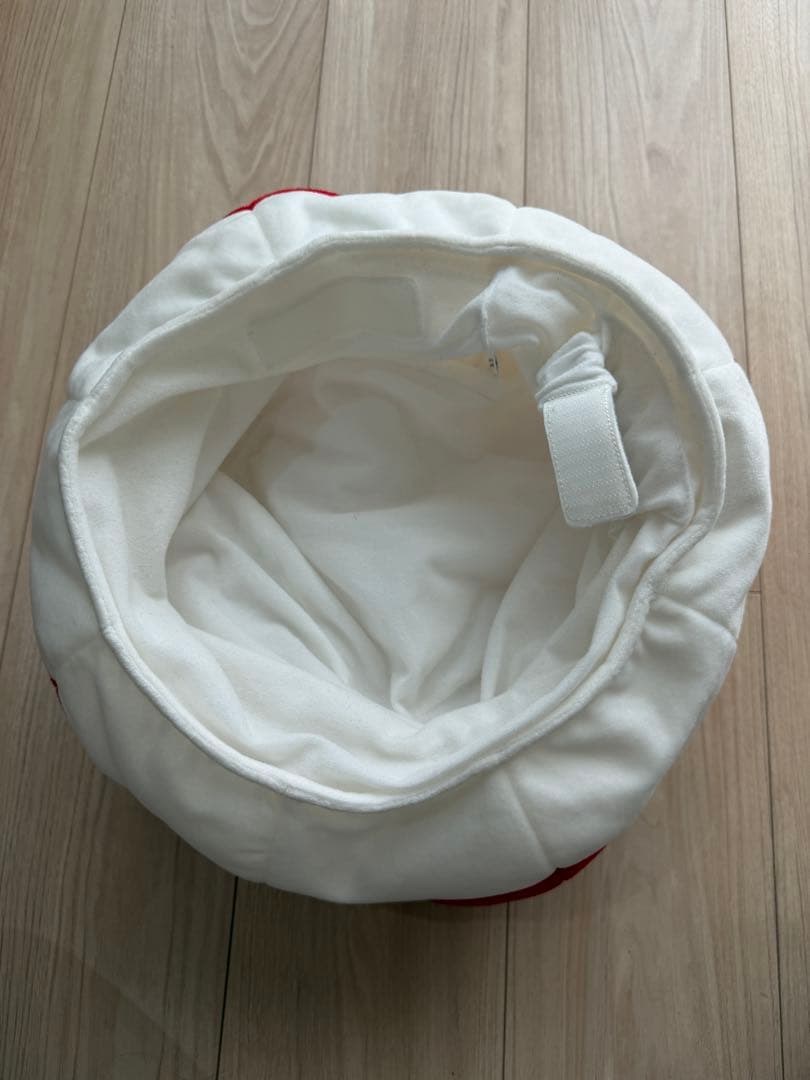 USJ 被り物　キャラクターグッズ【4個セット】