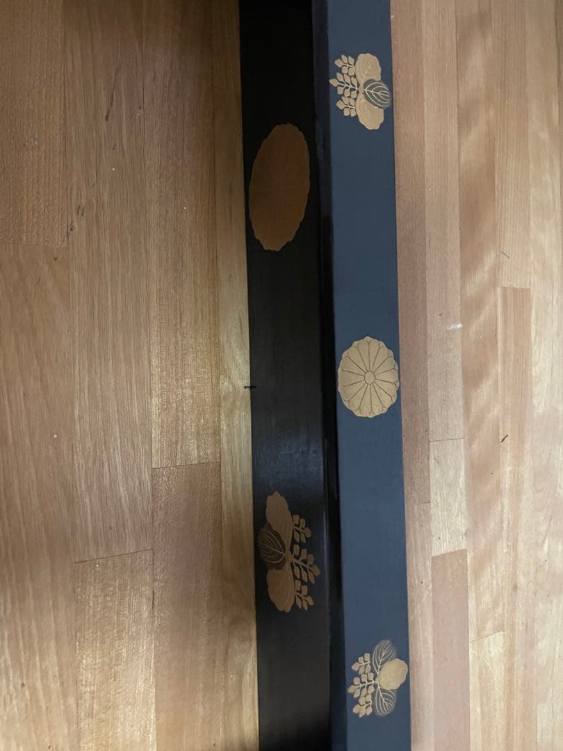 茶道具　蒔絵　高級