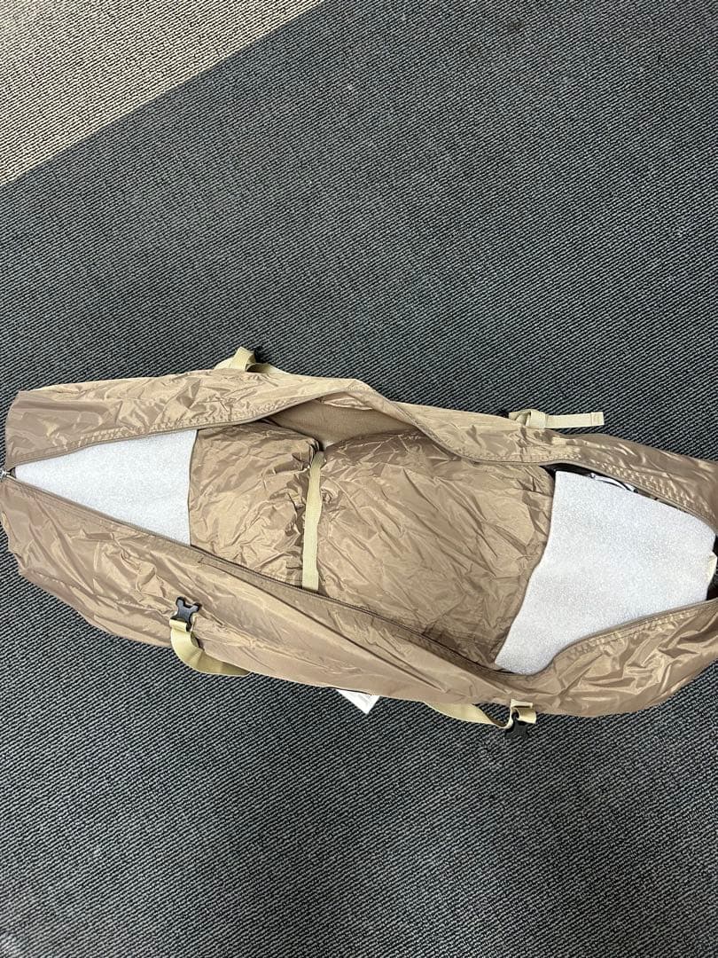 ぷ*ん様 Naturehikevillage5.0 2世代ワンタッチテント１月2