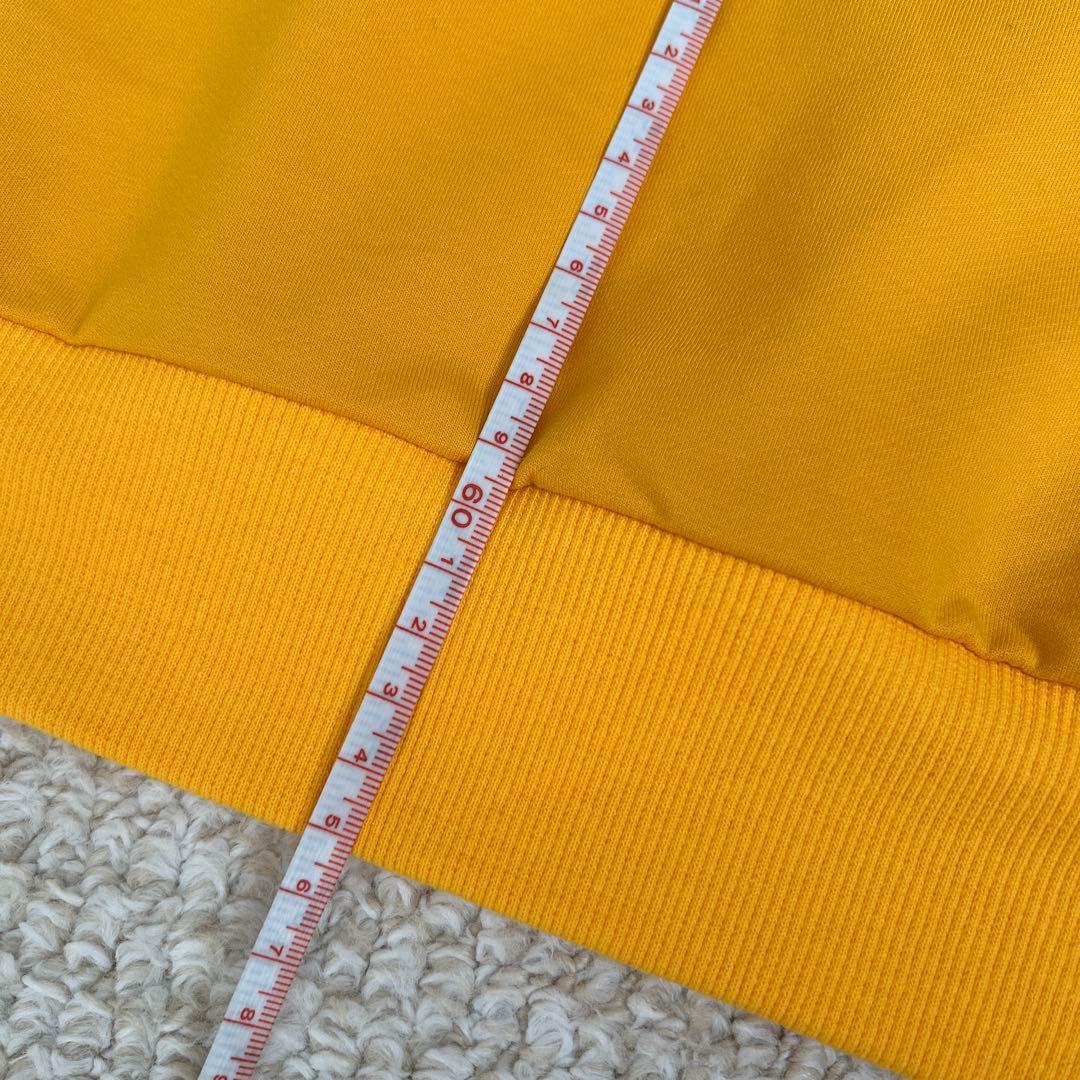 ROUGHWATERSパーカーM