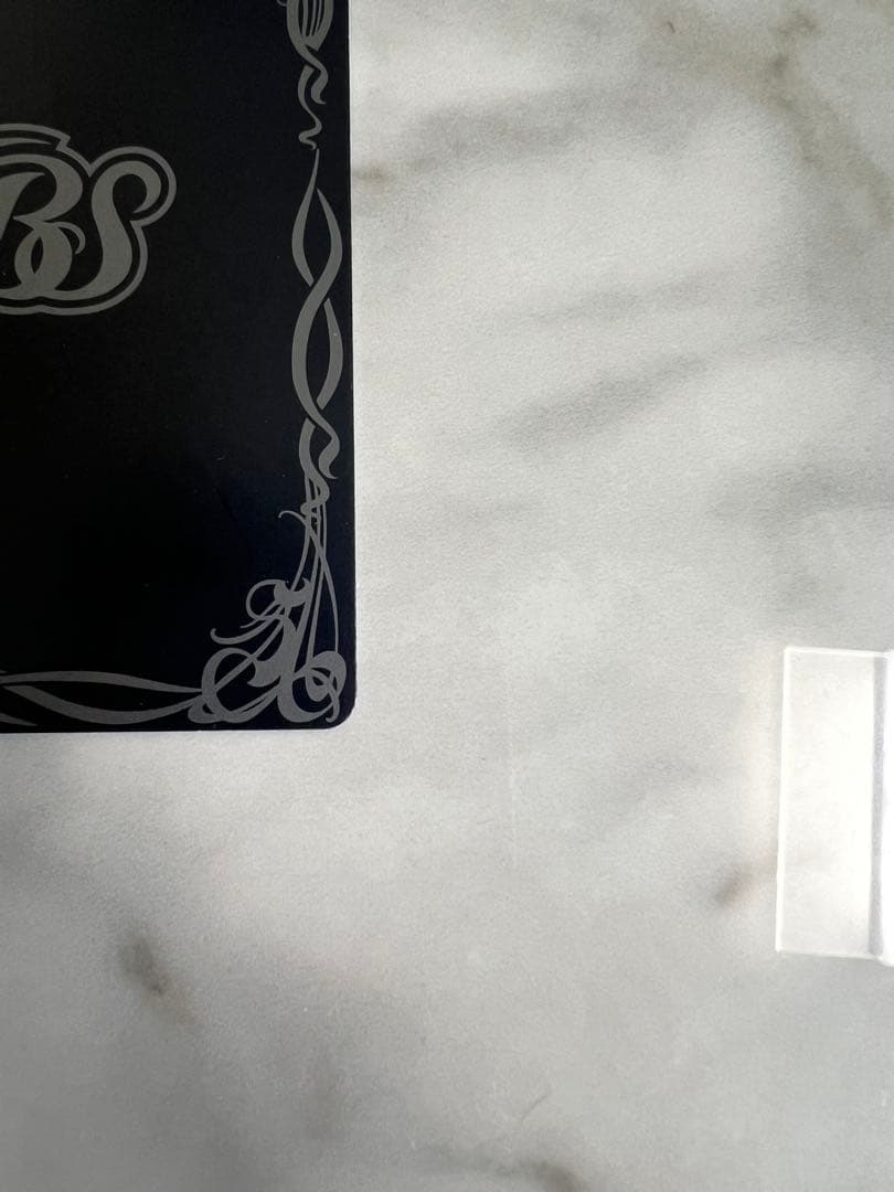 即購入可！バトスピ　【S.E.E.S.制式戦闘服】主人公　シークレット　ペルソナ