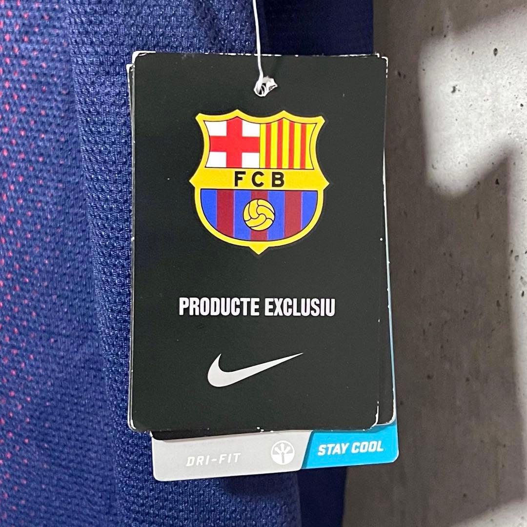 【新品/タグ付き】12/13 FCバルセロナ ♯10 メッシ【Lサイズ】ホーム