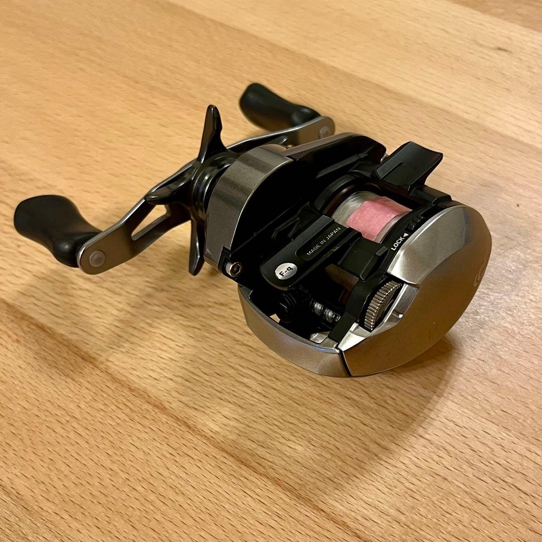 21ジリオンsv tw 8.5XHL