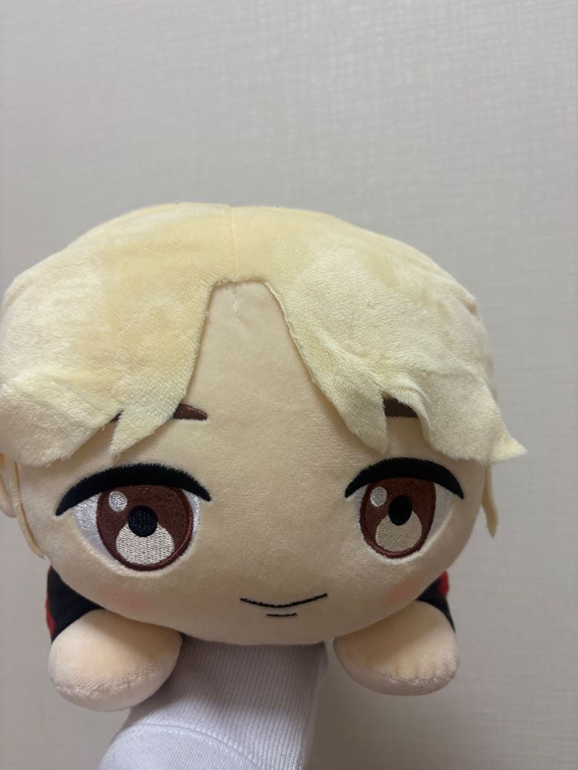 BTS JIMIN ぬいぐるみ