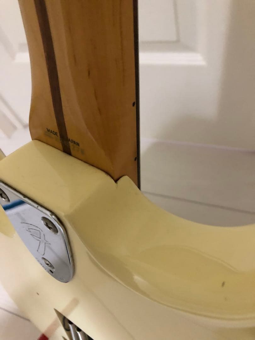 fender japan st72 Eシリアル ストラ　70s