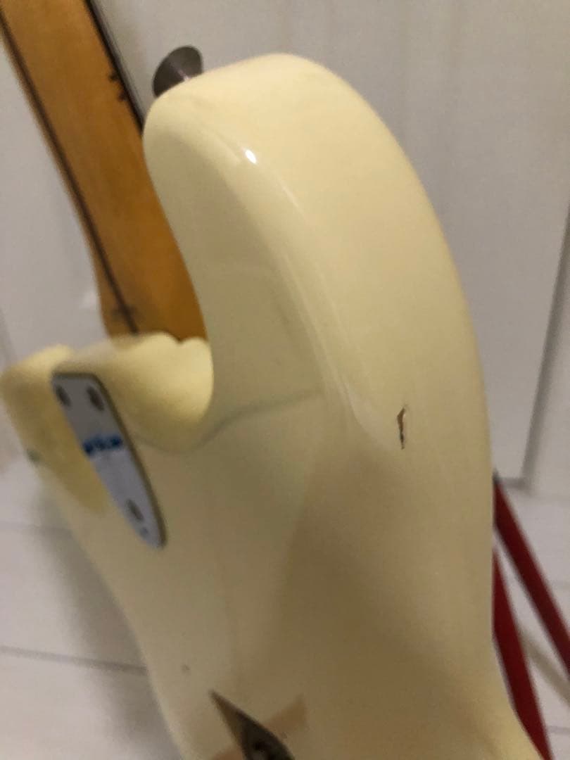 fender japan st72 Eシリアル ストラ　70s