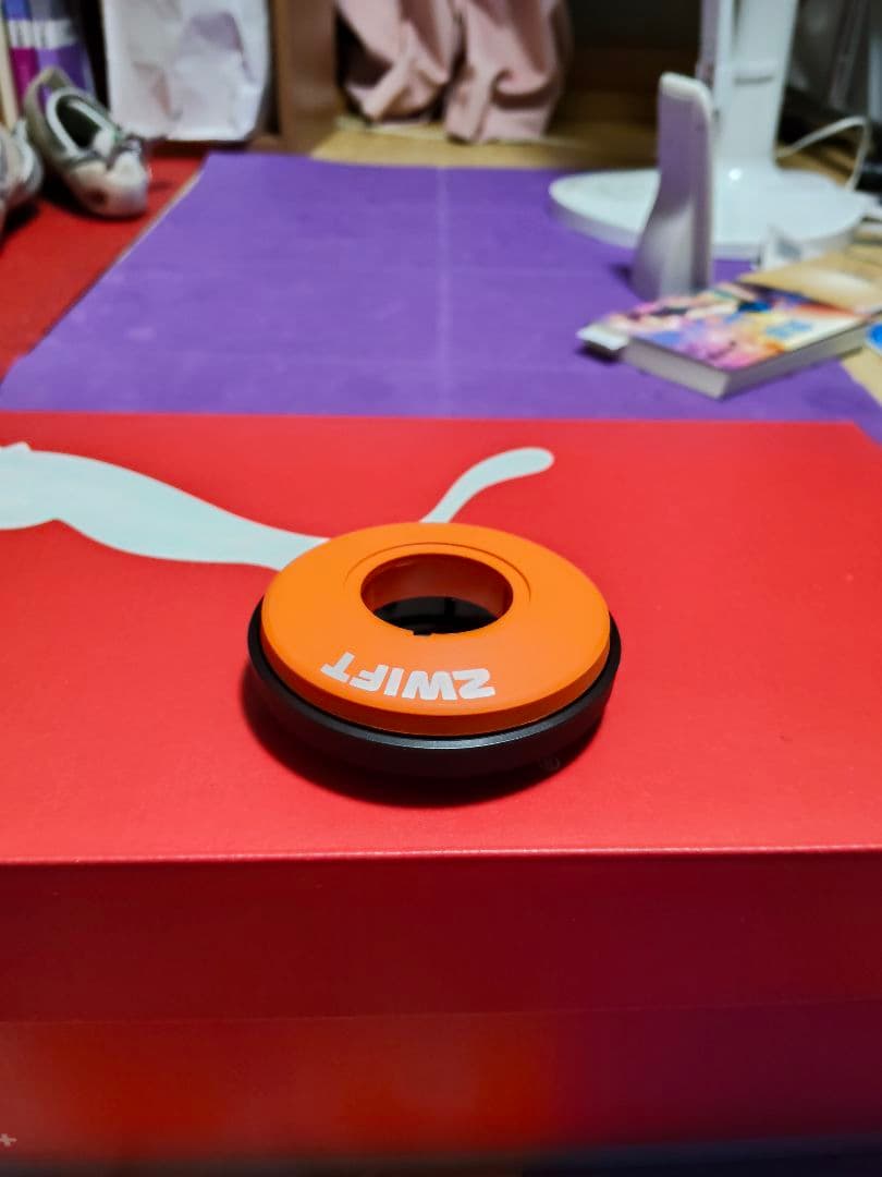 Wahoo ( ワフー ) COG & CLICKコグ&クリック