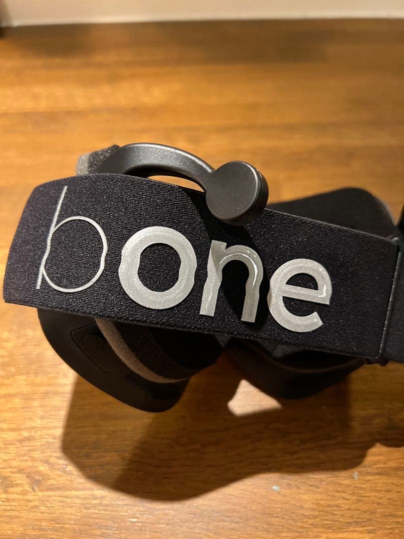 ICEBRKR Bluetooth ゴーグル bone outdoor