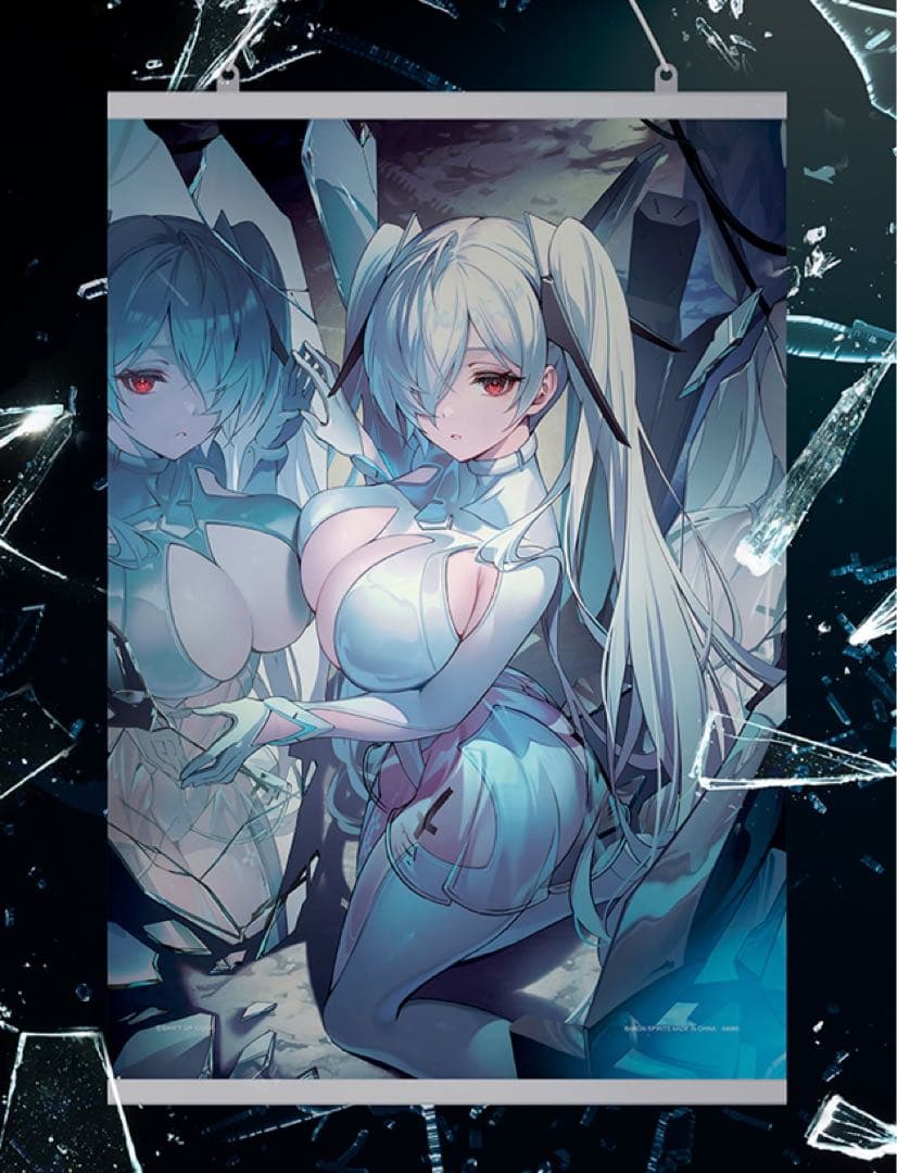 【匿名配送】一番くじ 勝利の女神：NIKKE CHAPTER4 フルコンプリート