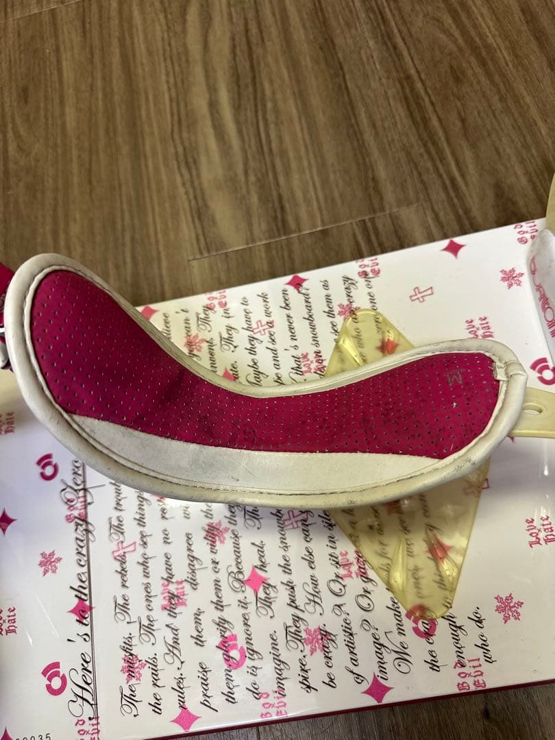 スノーボード 011Artistic143 ビンディングBurton sizeM