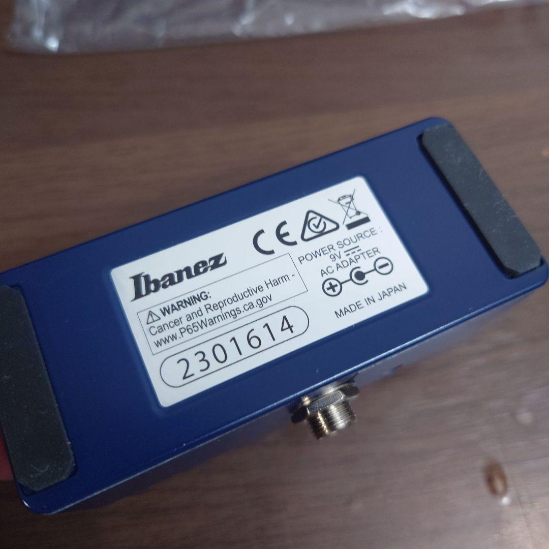 ギター Ibanez mini TREMOLO