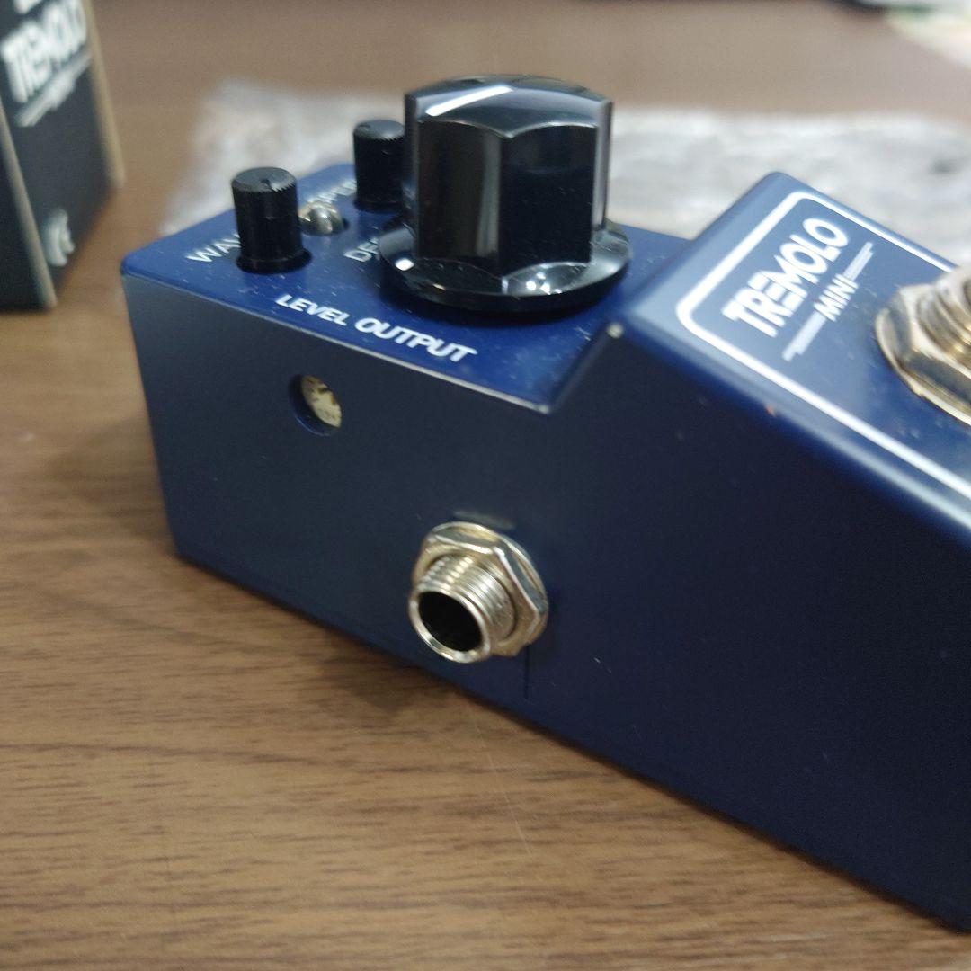 ギター Ibanez mini TREMOLO