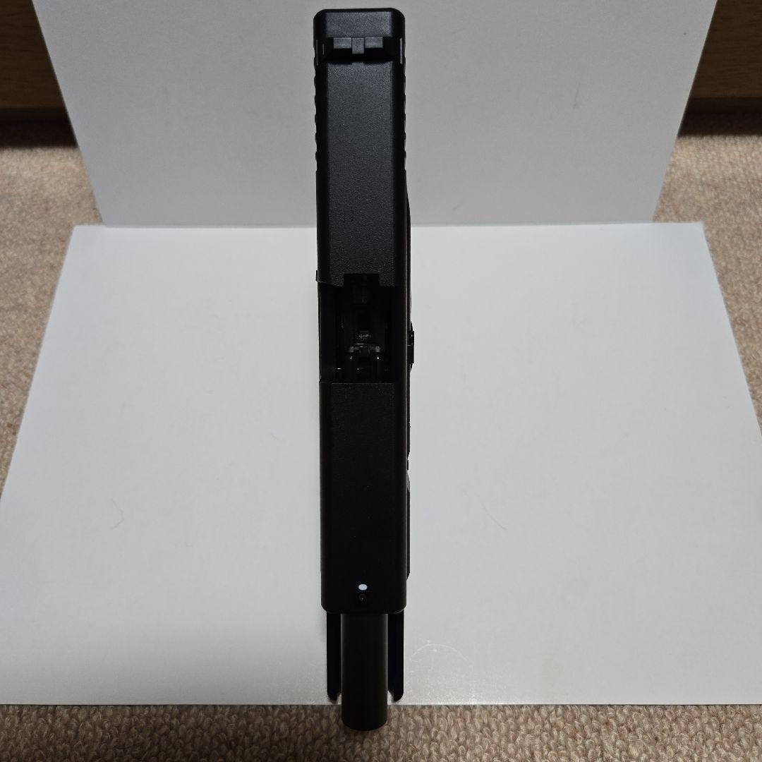 東京マルイ、Glock 19 Gen 4 ガスブローバック