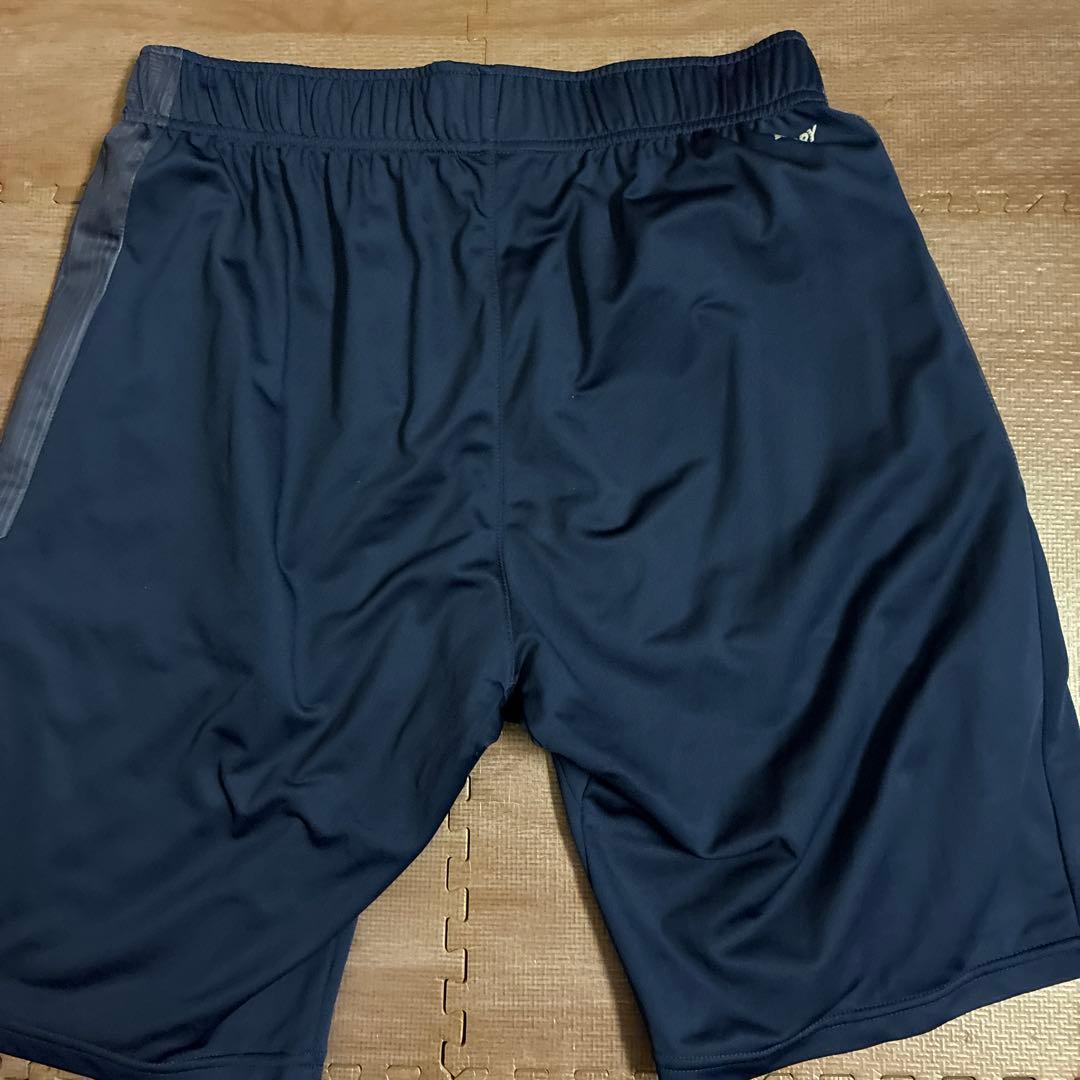 ニューバランス　FC東京　トレーニングウェア　上下セット　スポンサー