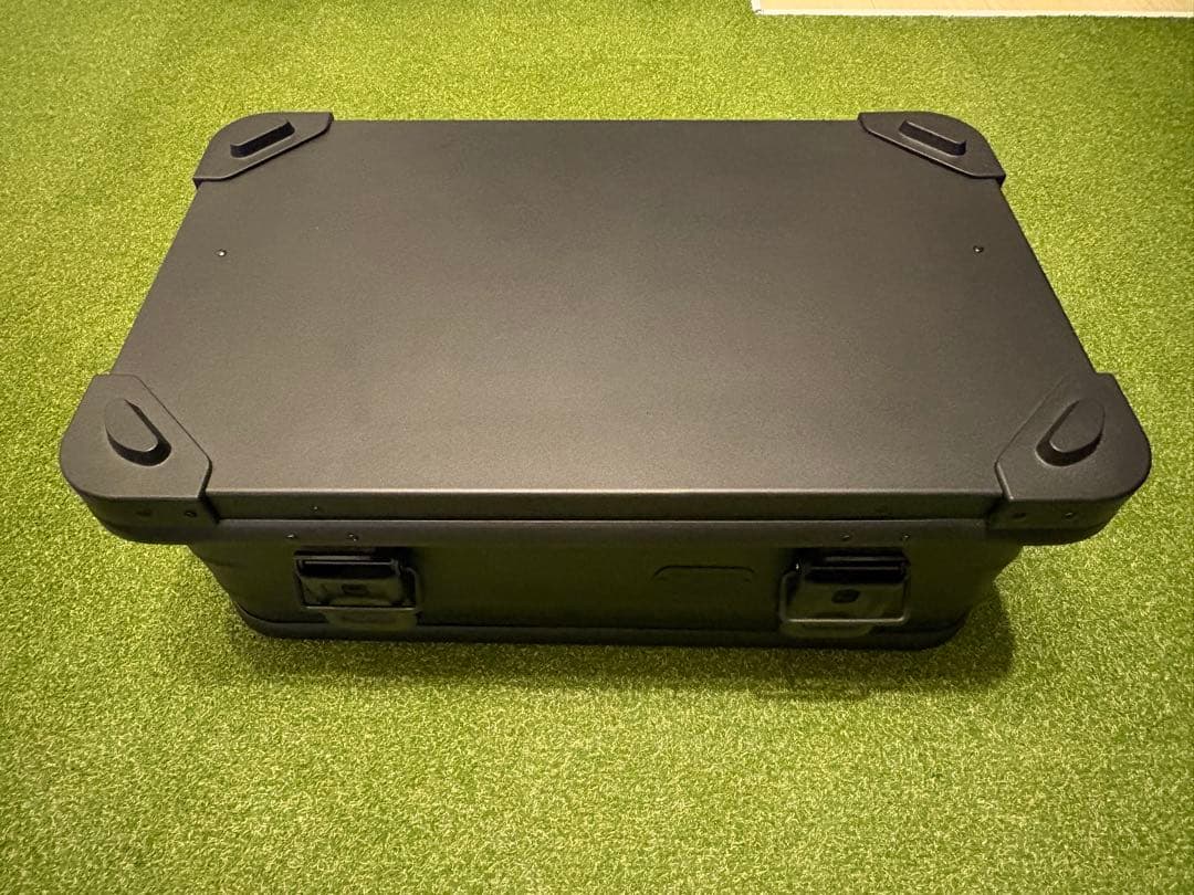 VENTLAX ALUMINUM CONTAINER 「PANDORA」