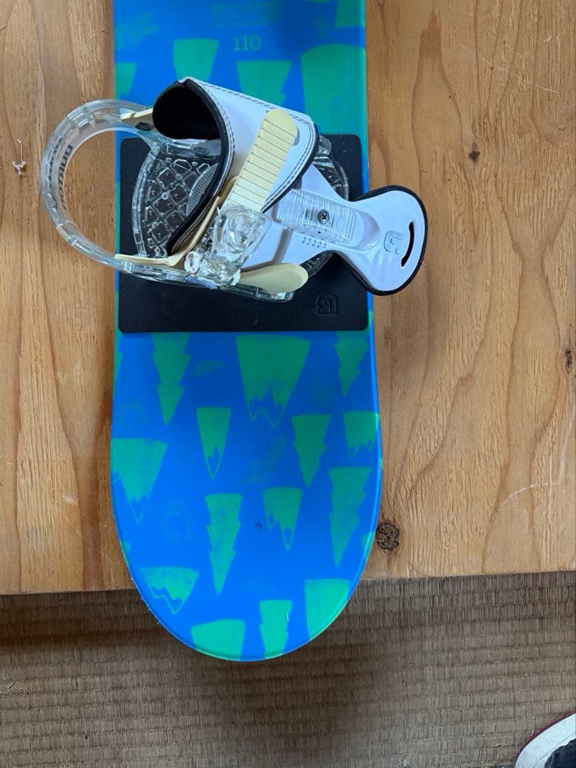 BURTON AFTER SCHOOL バートン　アフタースクール　110