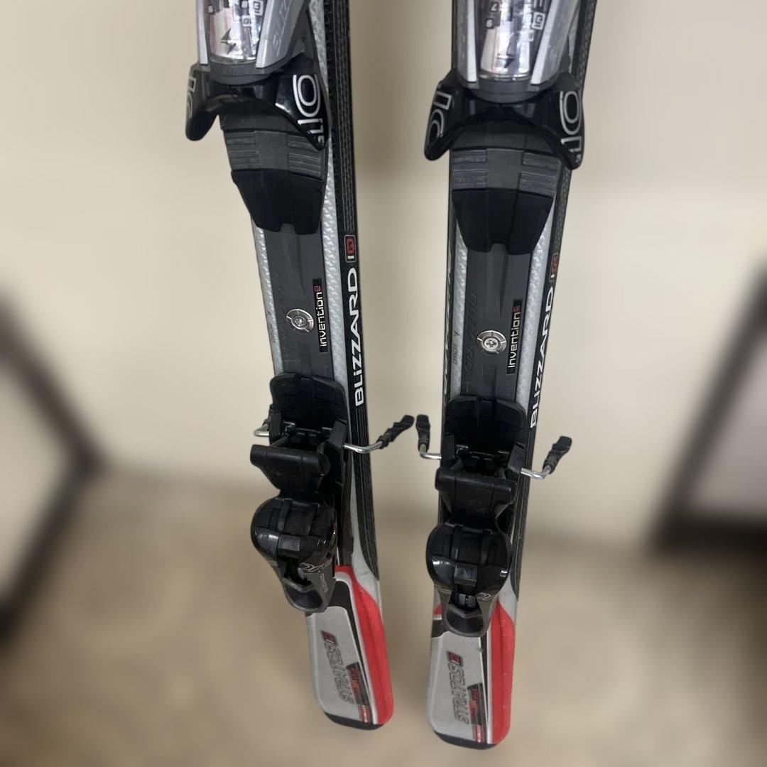 ブリザード　151センチ　スキー