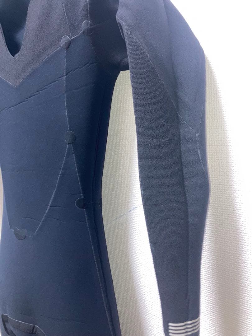 マサハルさま専用⭐️3X2mm ガルウィングジップ メンズウェットスーツ M