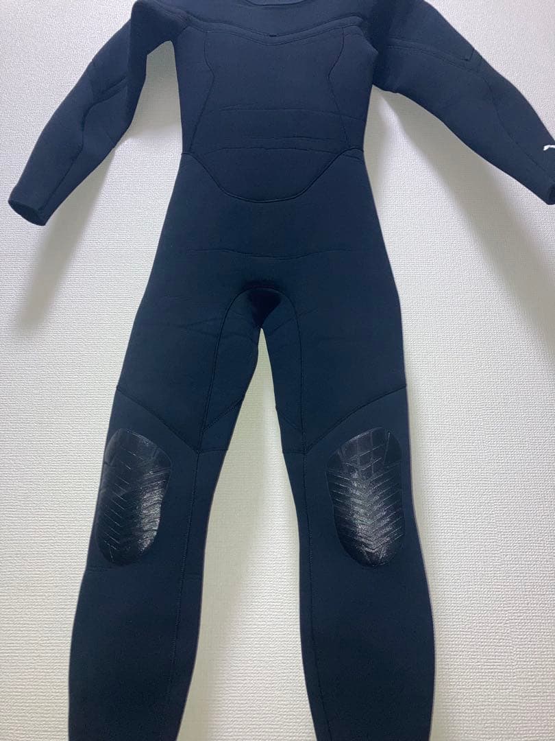 マサハルさま専用⭐️3X2mm ガルウィングジップ メンズウェットスーツ M