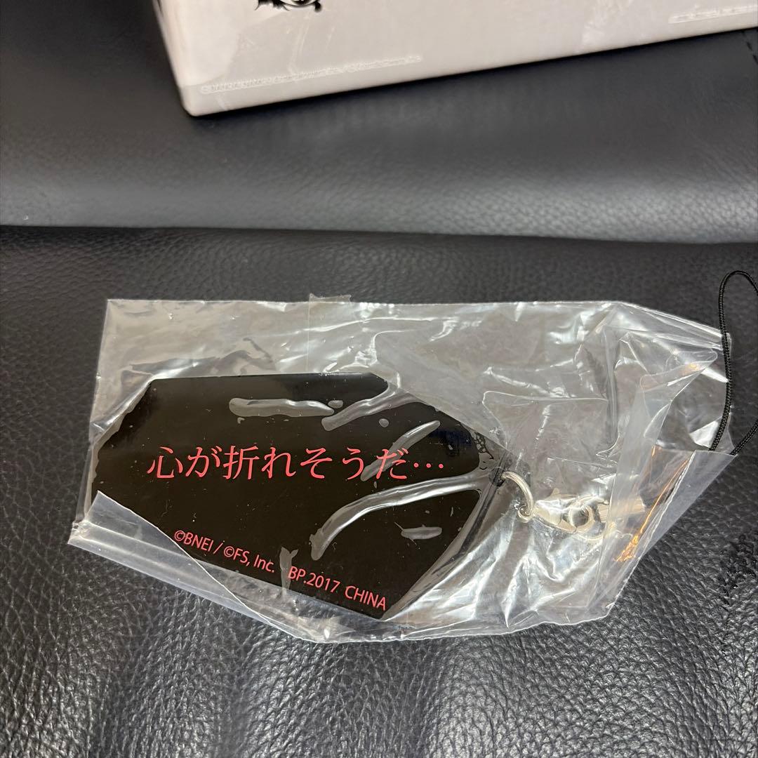 とるパカ！　ダークソウル　深淵歩き　アルトリウス　C賞