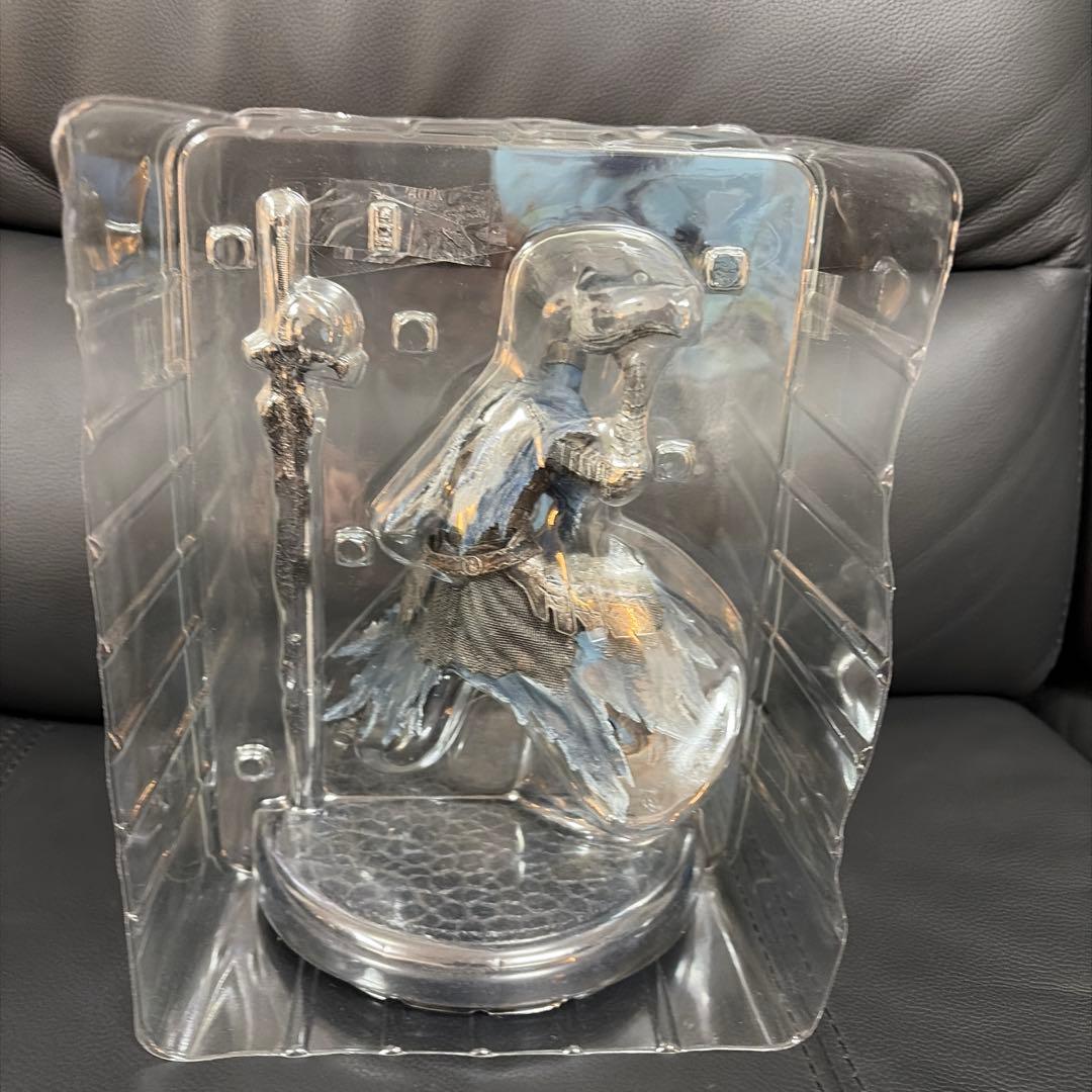 とるパカ！　ダークソウル　深淵歩き　アルトリウス　C賞