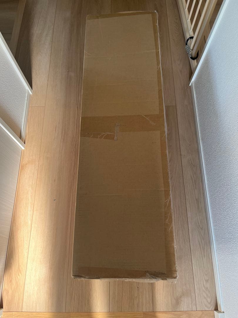 ノルディスク アスガルド12.6 テントのみ 【新品・未使用】