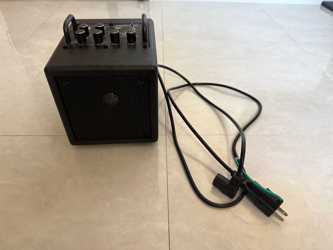 PHIL JONES BASS NANOBASS X4 ブラック