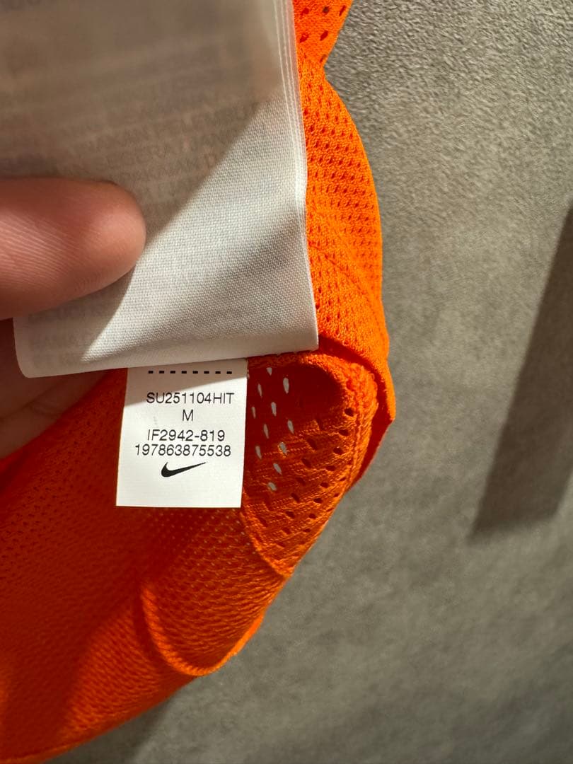 【lil_Petronas】復刻版ファンニステルローイ オランダ　2004