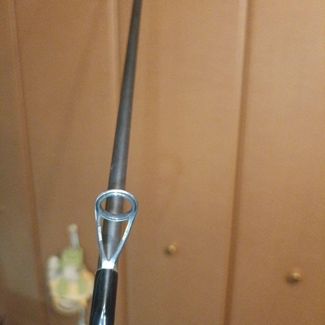 オリムピック　16アルジェントプロトタイプ942ML