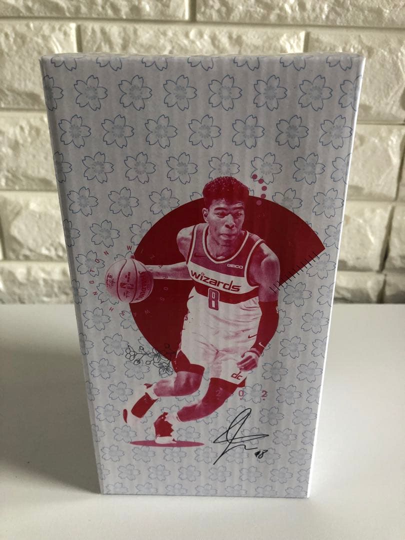 NBA 2020 八村塁 BOBBLEHEAD