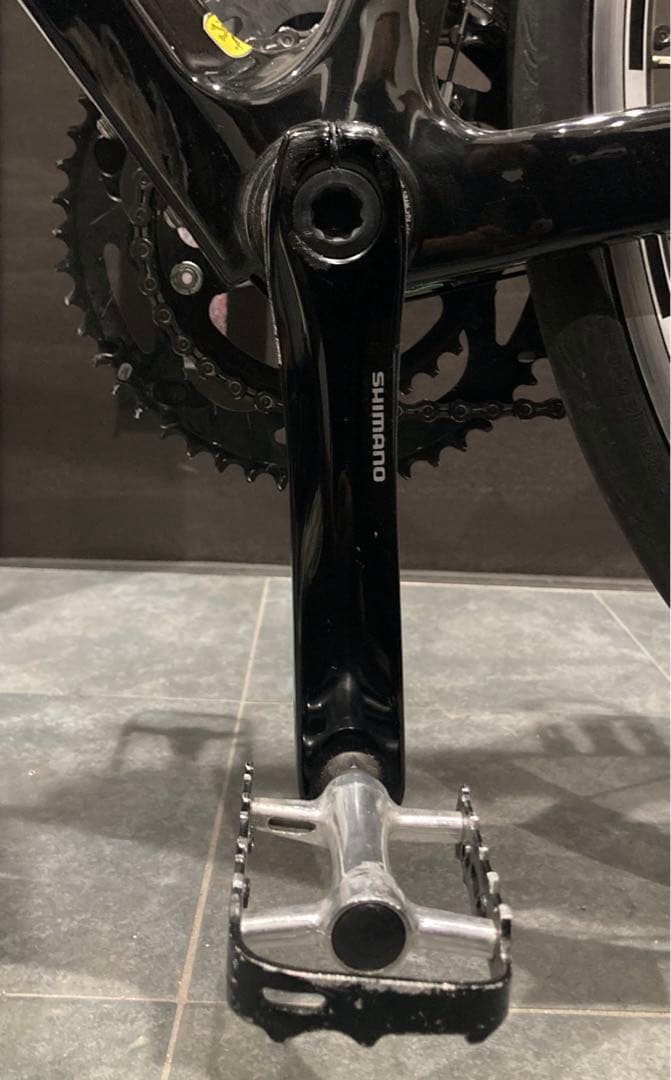 リドレー リズ XXS 105 カーボン ロードバイク